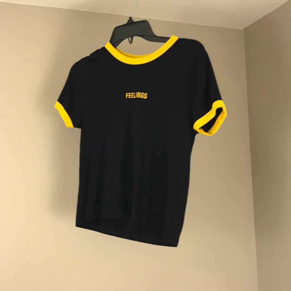 A forever 21 shirt